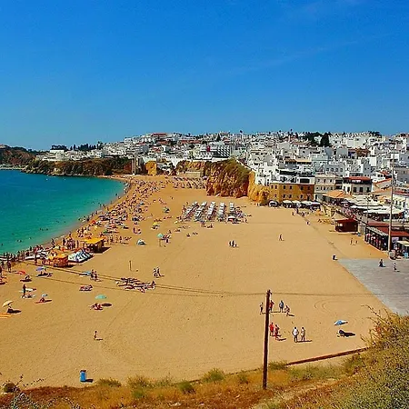 Clube Oceano Apartment Albufeira