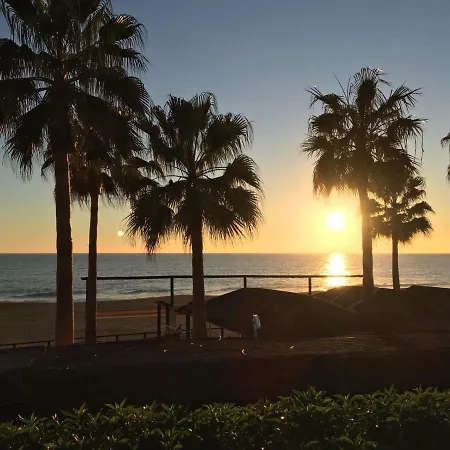Apartamento Clube Oceano Albufeira
