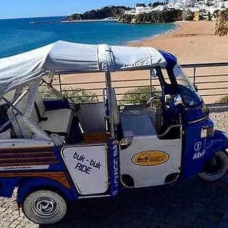 Clube Oceano * Albufeira