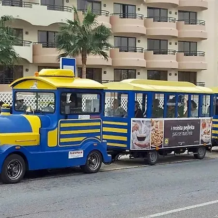 Clube Oceano Apartamento *
