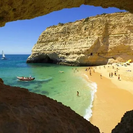 Clube Oceano * Albufeira