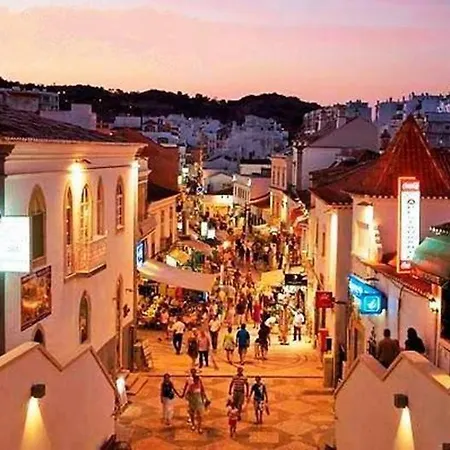 Clube Oceano Apartamento *