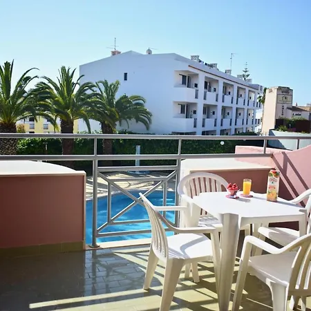 Apartment Clube Oceano Albufeira