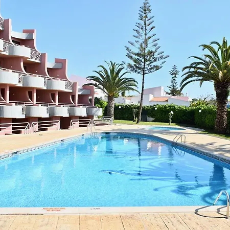 Apartamento Clube Oceano *