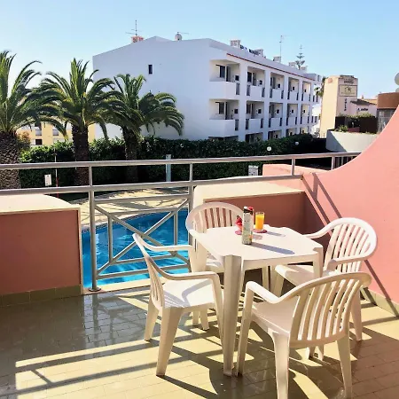 Clube Oceano Albufeira