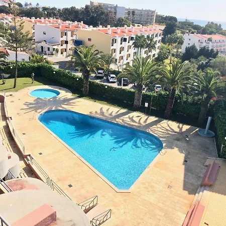 Clube Oceano Apartment *