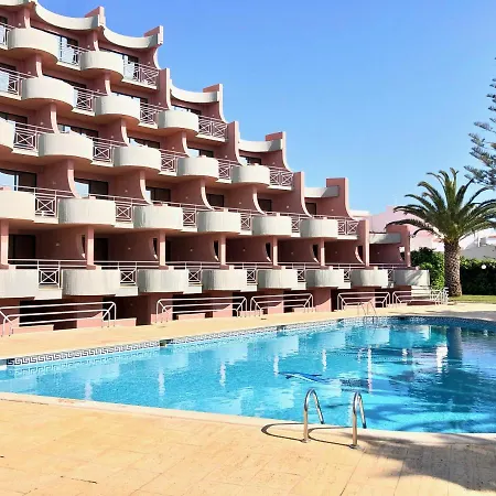 Apartment Clube Oceano