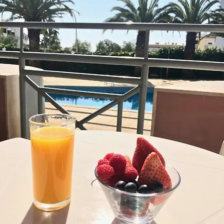 Apartment Clube Oceano Albufeira