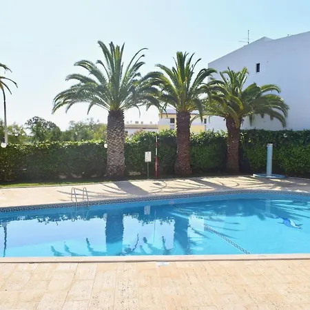 Apartment Clube Oceano Albufeira