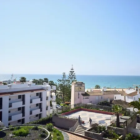 Apartment Clube Oceano *