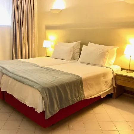 Apartment Clube Oceano Albufeira