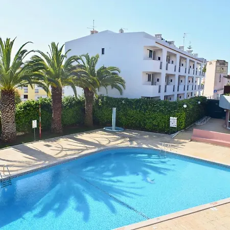 Clube Oceano Albufeira