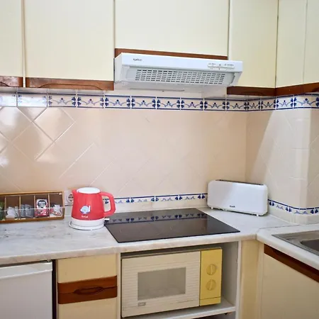 Clube Oceano Apartment