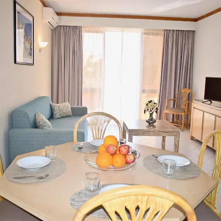 Clube Oceano Apartamento