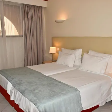 Apartment Clube Oceano *