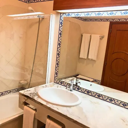 Apartment Clube Oceano *