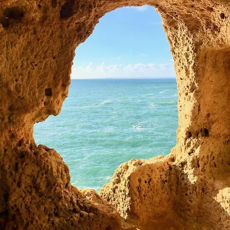 Clube Oceano Apartamento *